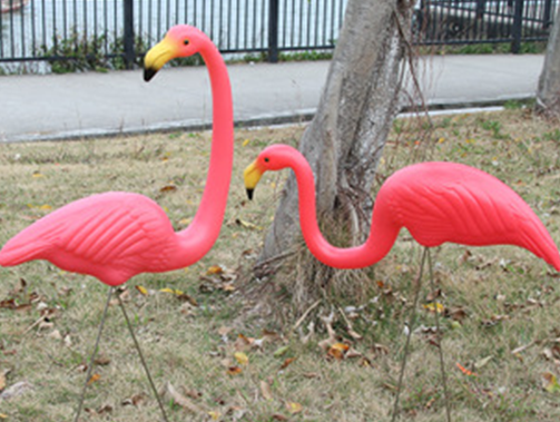 吹塑加工產(chǎn)品為什么會(huì)褪色