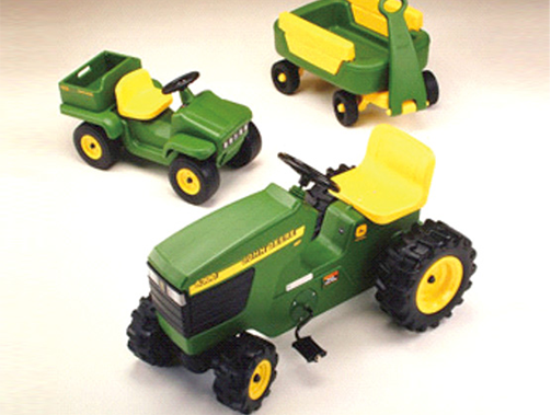 吹塑加工機(jī)器維修小常識(shí)