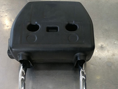 上海吹塑加工模具設(shè)計(jì)要點(diǎn)